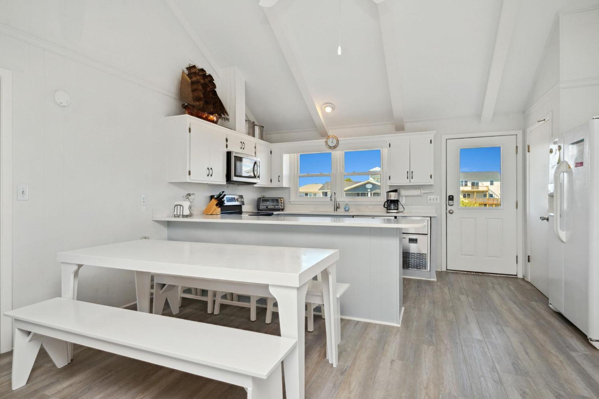 Re-Juvenated Villa Oak Island Eksteriør billede