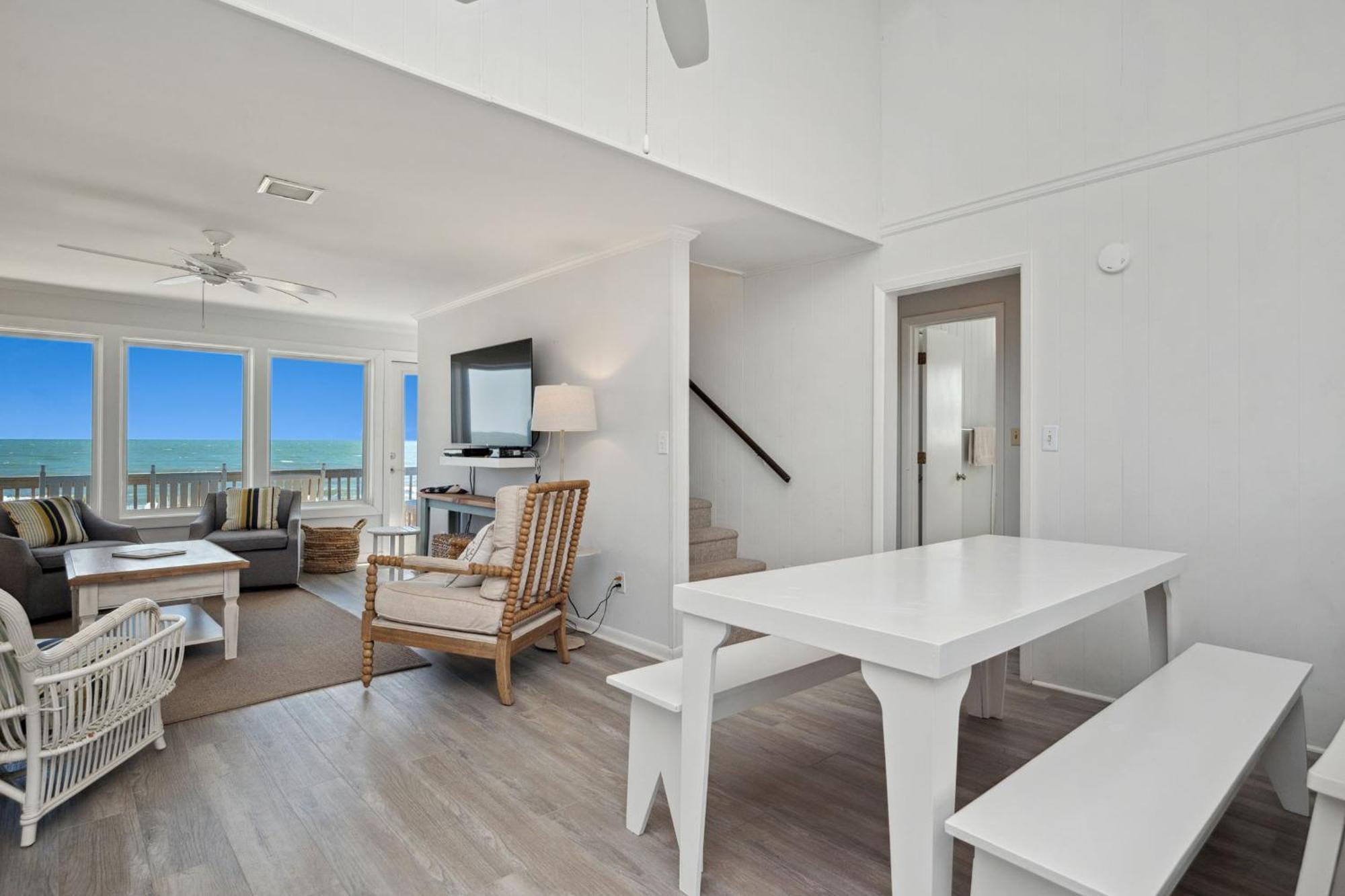 Re-Juvenated Villa Oak Island Eksteriør billede