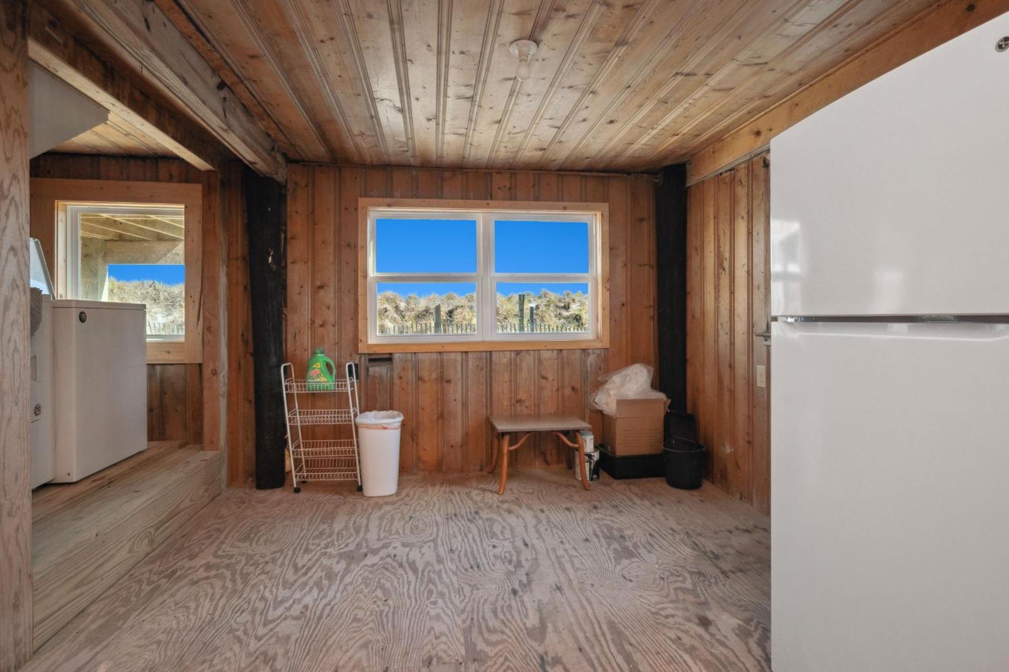 Re-Juvenated Villa Oak Island Eksteriør billede