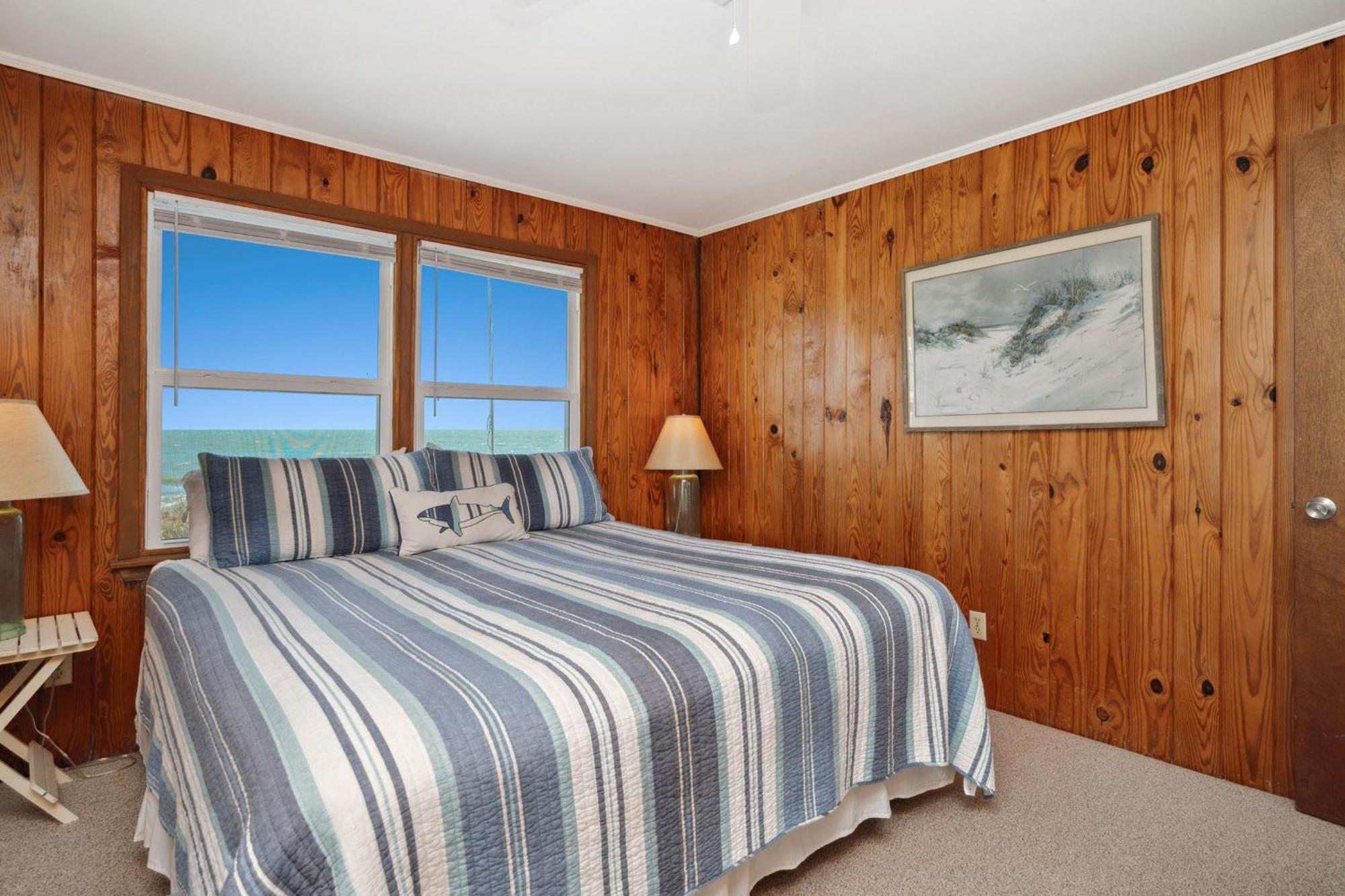 Re-Juvenated Villa Oak Island Eksteriør billede